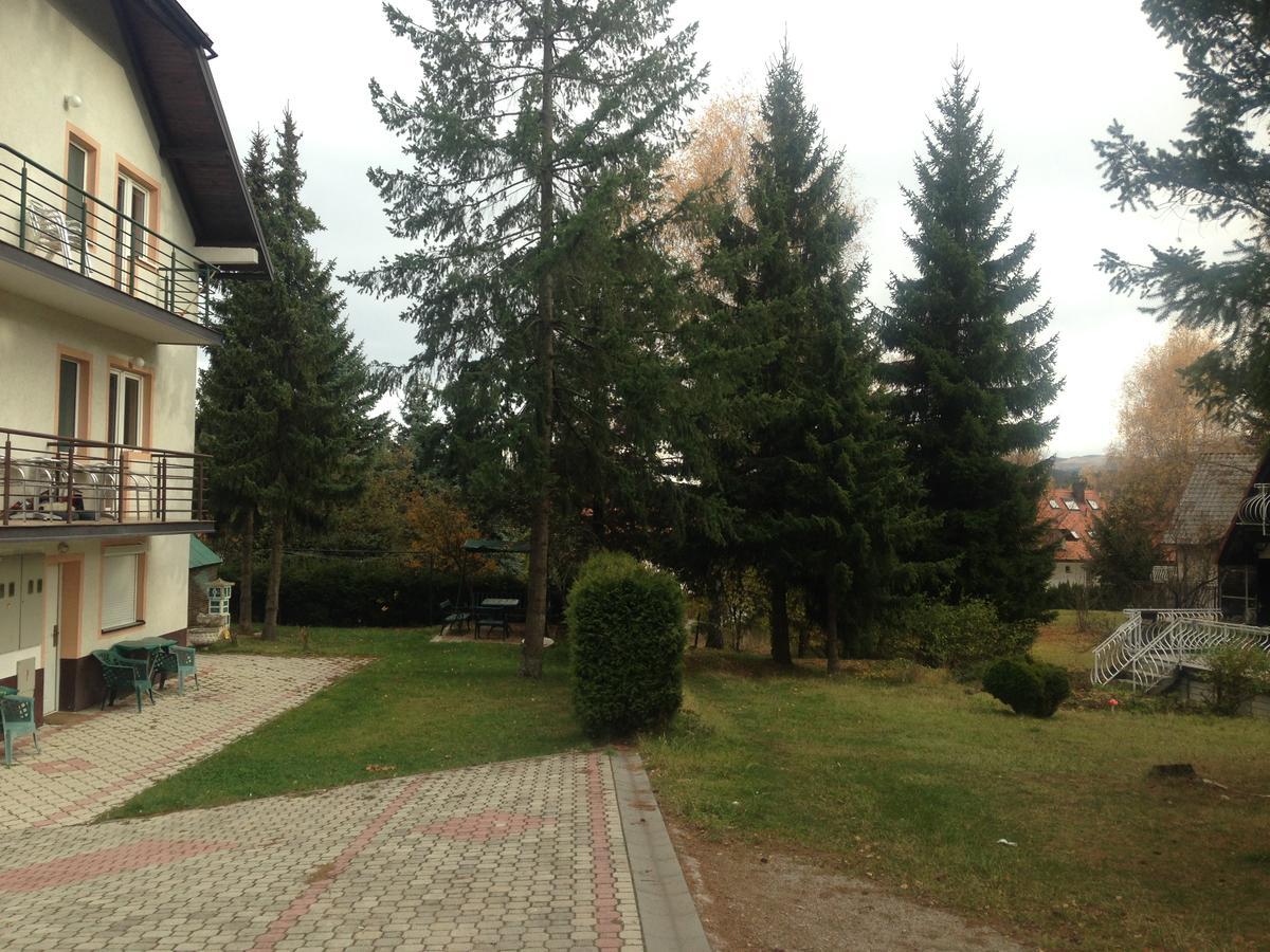 Apartment Kamencic Zlatibor Exterior photo