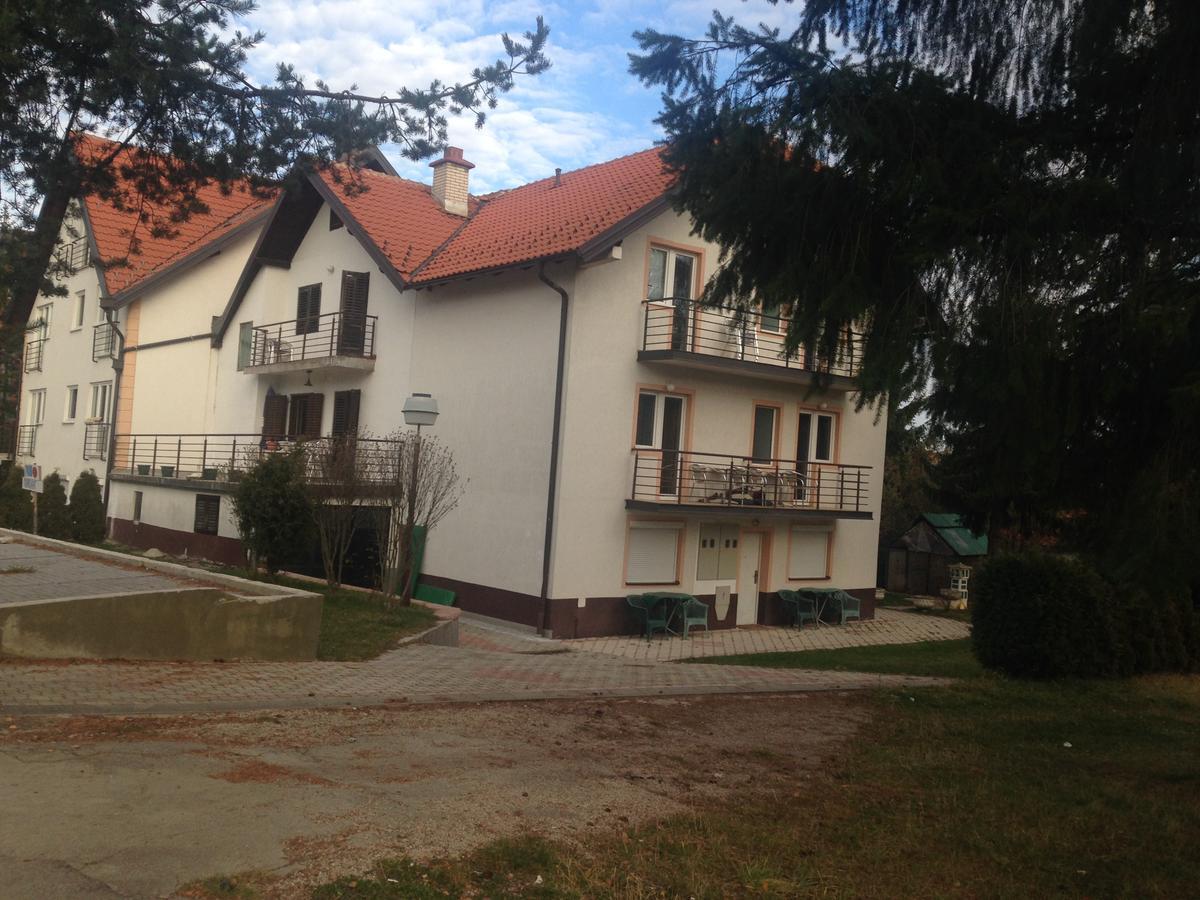 Apartment Kamencic Zlatibor Exterior photo